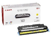 Canon 717Y (2575B002AA)